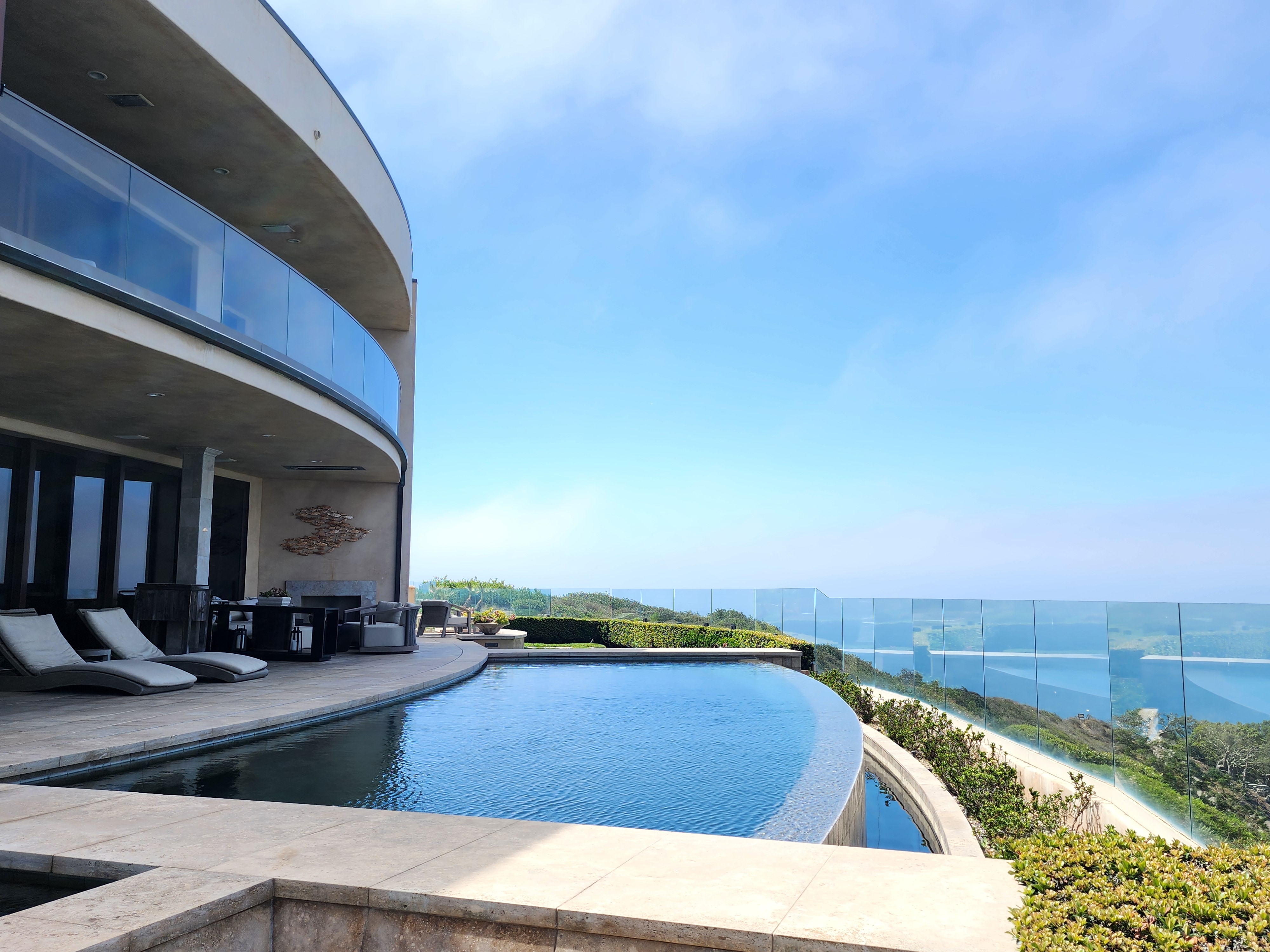 Artisan Glass Design - Premium Glass Fencing, Walls & Guardrails ...